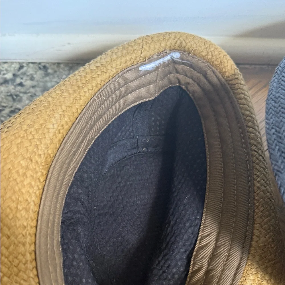 Appaman, GAP, 4 Kids Fedora Hat Set - Tan, Blue, Gray, and Cream